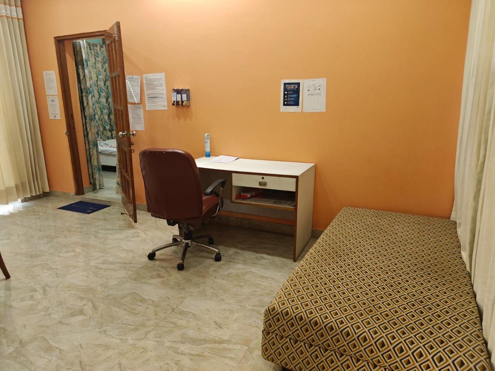 Fully Furnished Ish, Atithya Homestay With Various Amenities And Free Services In Lucknow, India المظهر الخارجي الصورة