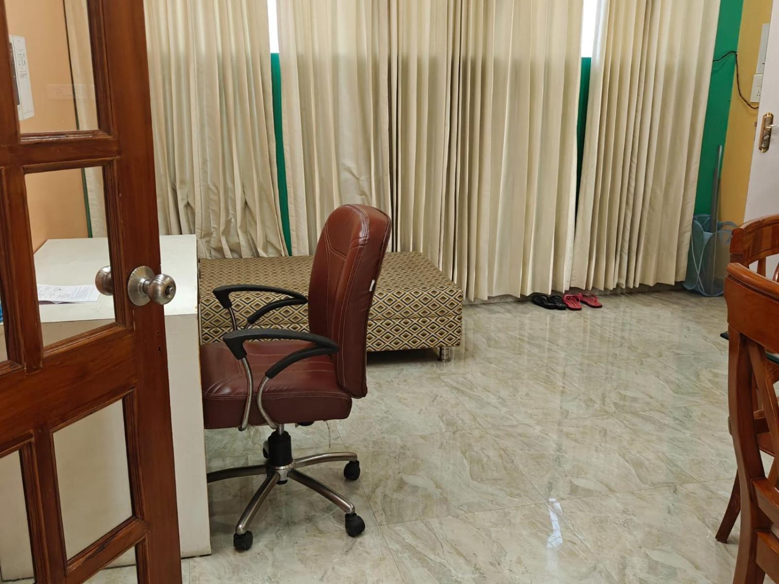 Fully Furnished Ish, Atithya Homestay With Various Amenities And Free Services In Lucknow, India المظهر الخارجي الصورة