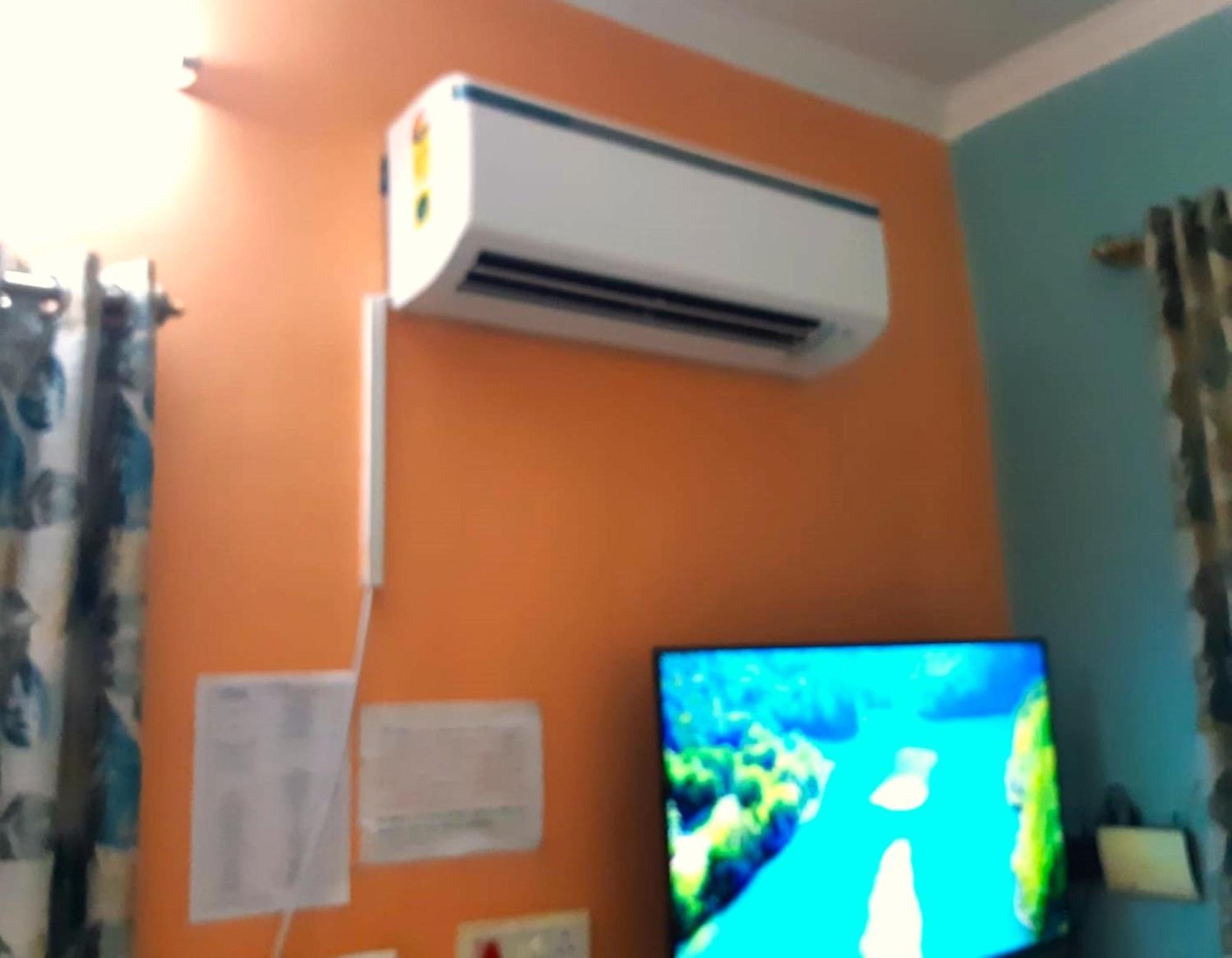 Fully Furnished Ish, Atithya Homestay With Various Amenities And Free Services In Lucknow, India المظهر الخارجي الصورة