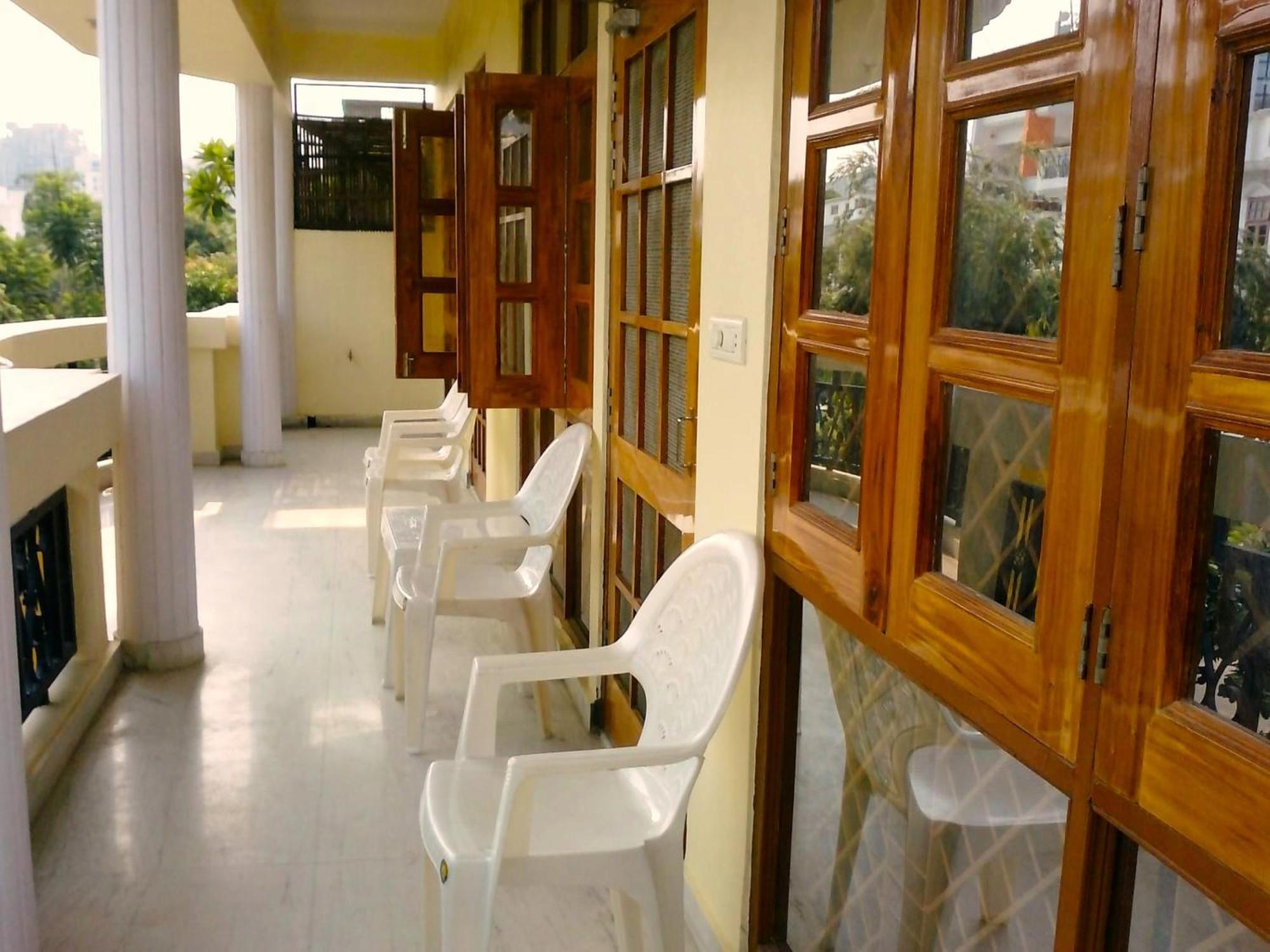 Fully Furnished Ish, Atithya Homestay With Various Amenities And Free Services In Lucknow, India المظهر الخارجي الصورة