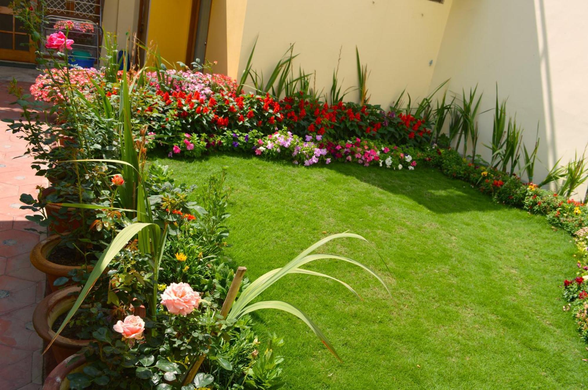 Fully Furnished Ish, Atithya Homestay With Various Amenities And Free Services In Lucknow, India المظهر الخارجي الصورة