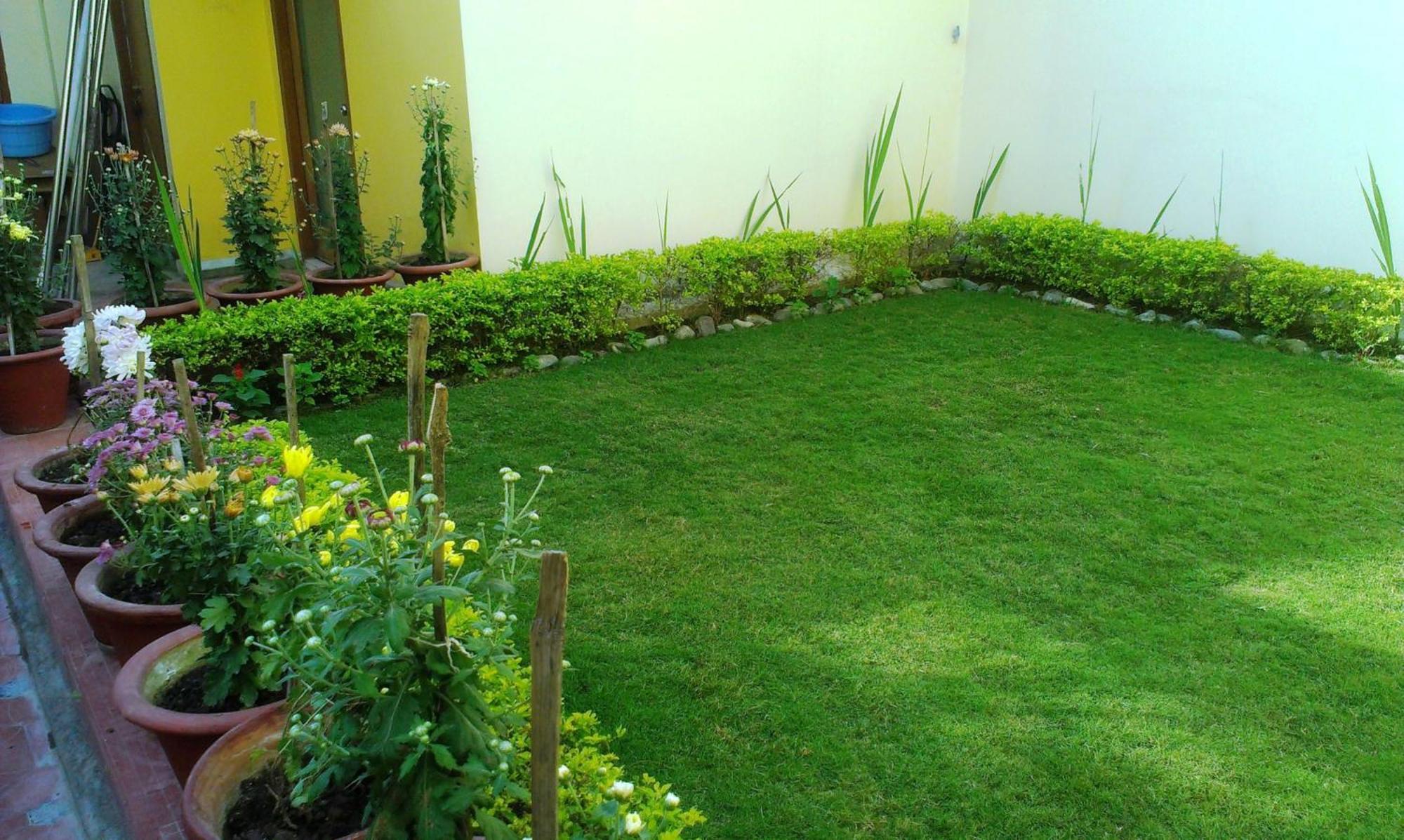 Fully Furnished Ish, Atithya Homestay With Various Amenities And Free Services In Lucknow, India المظهر الخارجي الصورة
